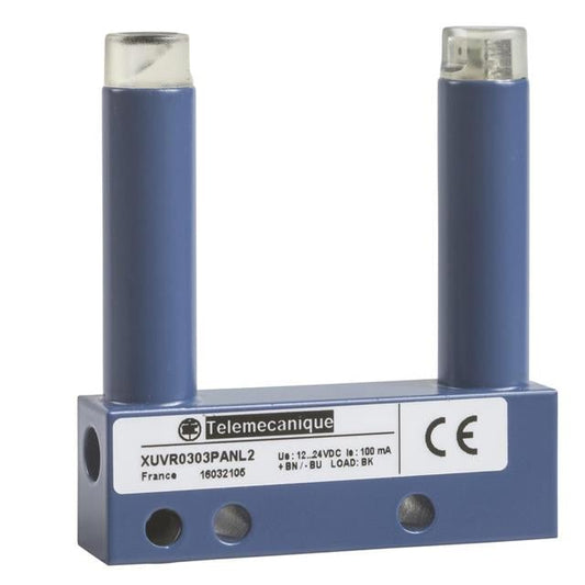 Telemecanique Sensors XUVR0303PANL2 - - 1.181" (30mm) - IP65