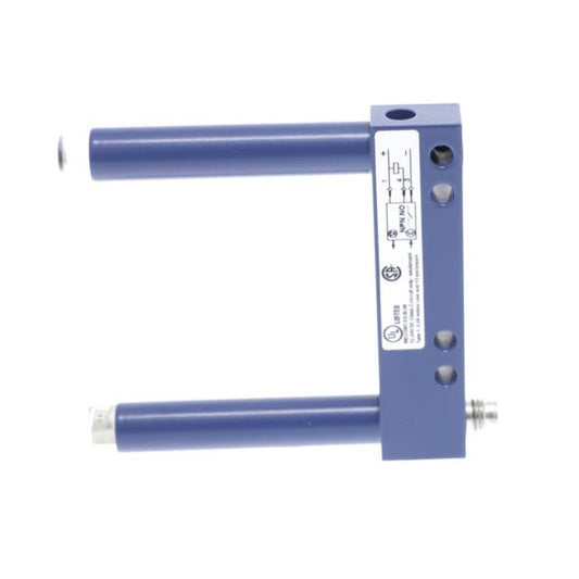 Telemecanique Sensors XUVR0605PANM8 - Haz pasante 1.969" (50mm) - IP65, IP67