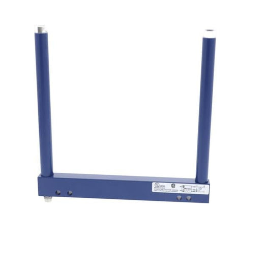 Telemecanique Sensors XUVR1212PANM8 - Haz pasante 4.724" (120mm) - IP65, IP67