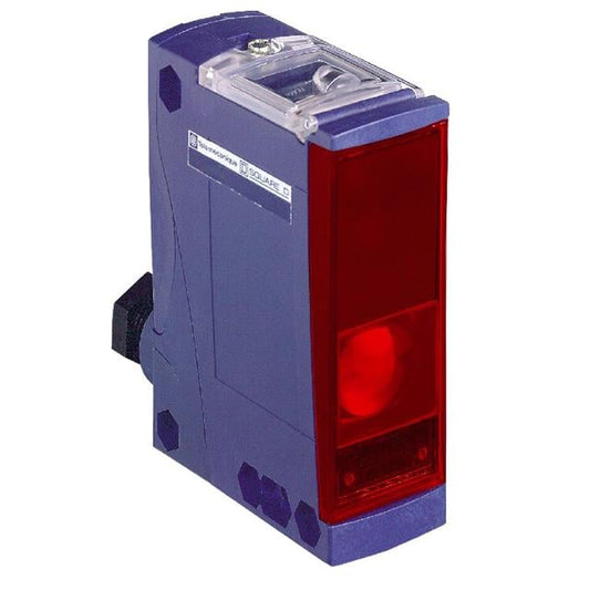 Telemecanique Sensors XUX0ARCTT16T - Haz pasante 1574.803" (40 m) 25ms IP65, IP67