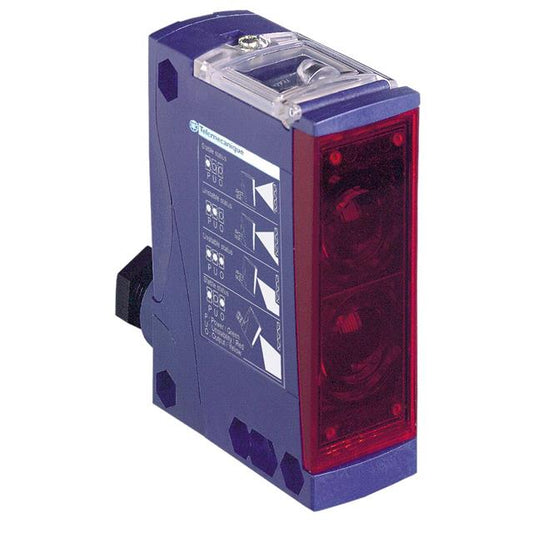 Telemecanique Sensors XUX9ARCNT16 - Reflectivo 433.07" (11m) 25ms IP65