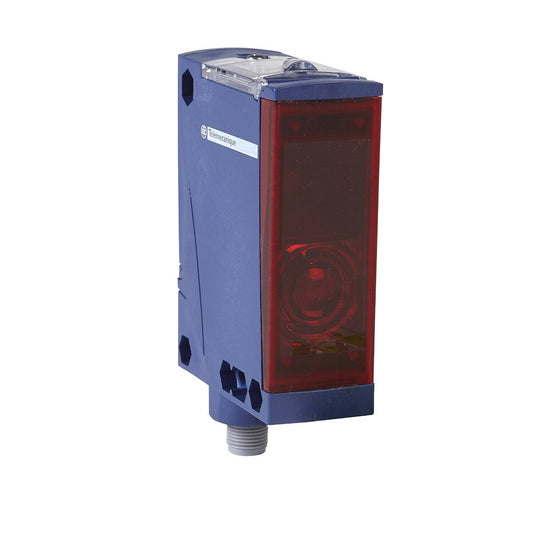 Telemecanique Sensors XUX8ARCTT16 XU Difuso, Supresión de fondo 78.740" (2m) - IP30
