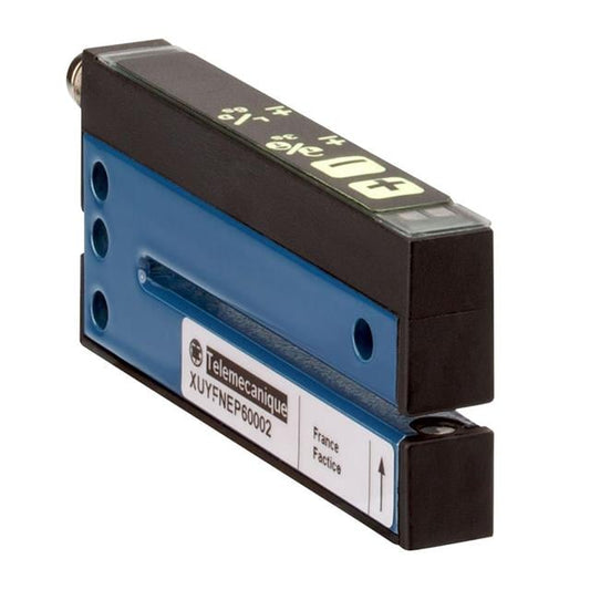 Telemecanique Sensors XUYFNEP60005 XUY - 0.197" (5mm) 20µs IP65