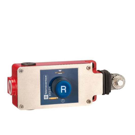 Telemecanique Sensors XY2CH13150H7 - DPST-NO/NC