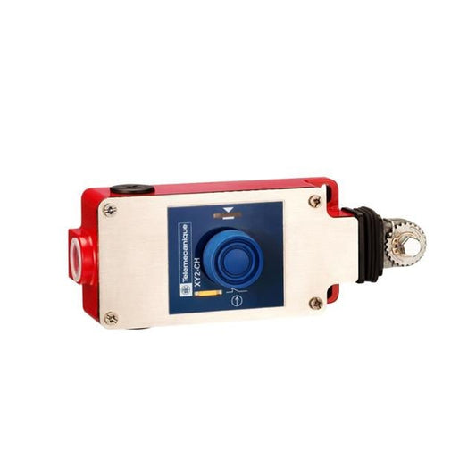 Telemecanique Sensors XY2CH13270 XY2CH DPST-NC