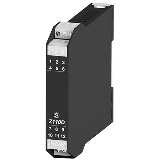 Seneca Z110D Z-Line Passive Isolator Current