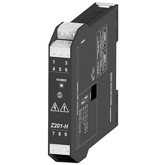 Seneca Z201-H Z-Line Signal Conditioner Current