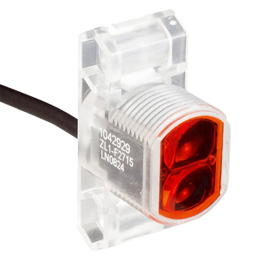 SICK, Inc. 1045579 - - 0.000" ~ 1.969" (0mm ~ 50mm) - IP67