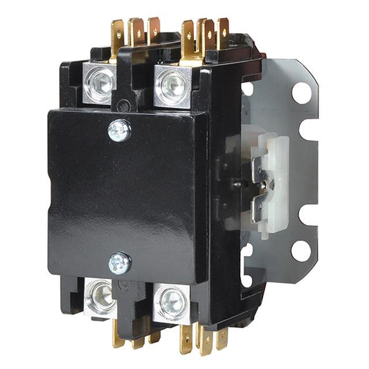 c3controls 280-D40N2XC 280 Montaje de chasis 24VCA