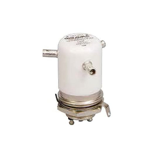 Sensata - Gigavac Industrial G18WP G18 Montaje en panel 26.5VCC