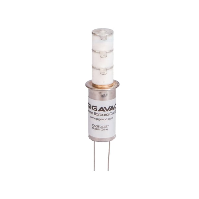 Sensata - Gigavac Industrial G41C834 G41C Montaje de chasis 26.5VCC