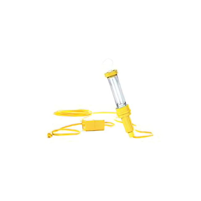 Molex 1301080143 Super-Safeway 130108 Hand Lamp, Fluorescent -