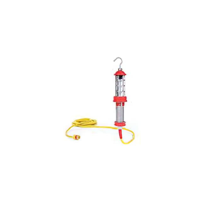 Molex 1301040026 130104 Hand Lamp, Fluorescent -