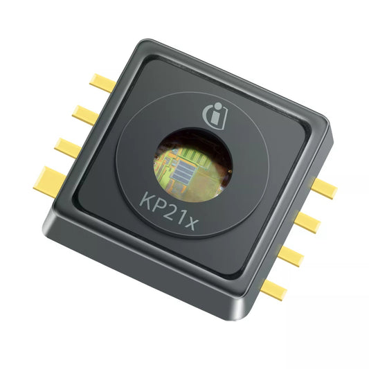 Infineon Technologies KP215E1701XTMA1 - - -