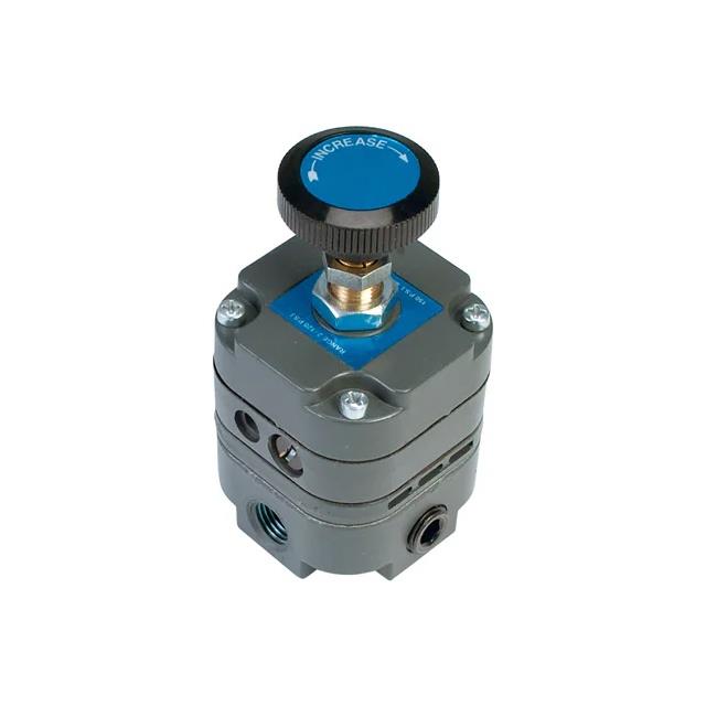 Omega PRG200-25 PRG200 Regulador 0.5 ~ 25PSI (0 ~ 1.7bar)