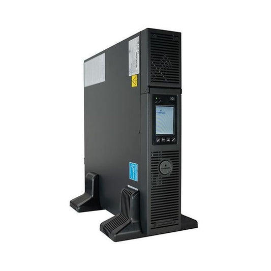 SolaHD S4K2U72BATD S4K2U Compartimento externo de batería Sistemas de UPS