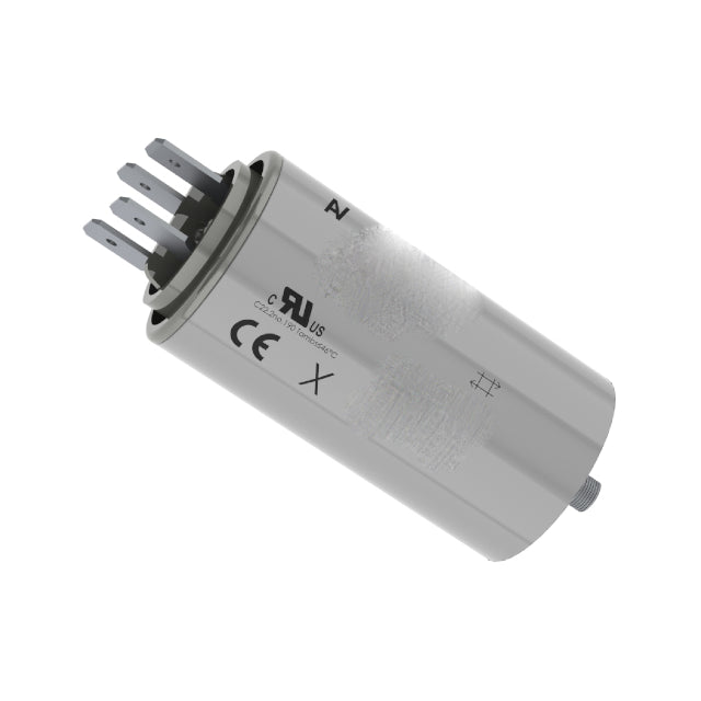 KEMET C274AC24200AA0J C274 2µF ±5%