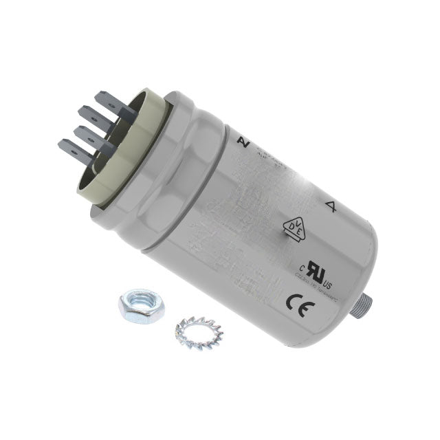 KEMET C878AF24250AA4J C87 2.5µF ±5%