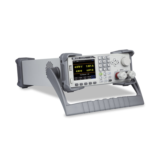 Teledyne LeCroy T3EL150302P T3EL15030xP T3EL15030xP DC Electronic Load