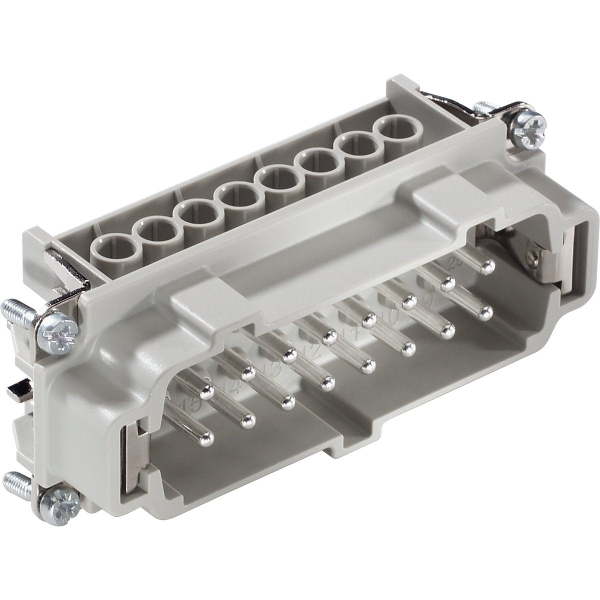 LAPP 75009646 EPIC® Side Entry 16+Ground
