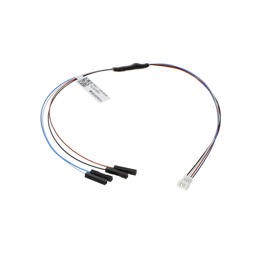 Innovative Sensor Technology, USA Division MINI SIGNAL AMPLIFIER SA-011-1500-V0-D2 - Propósito general 2.2V ~ 18V Voltaje