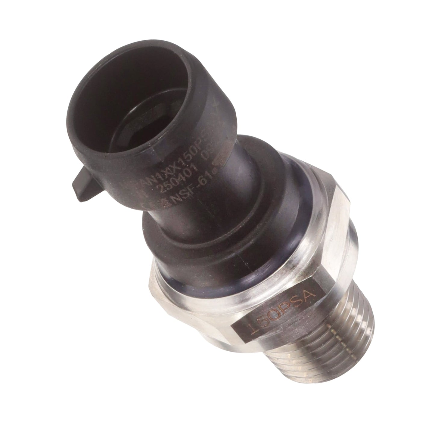 Honeywell Sensing and Productivity Solutions MIPAN1XX150PSAAX MIP Ventilación médica Medidor sellado Voltaje analógico Macho - 1/4" (6.35mm) NPT