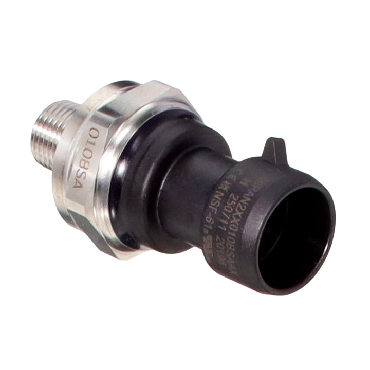 Honeywell Sensing and Productivity Solutions MIPAN2XX010BSAAX MIP Ventilación médica Medidor sellado Voltaje analógico Macho - 1/8" (3.18mm) NPT