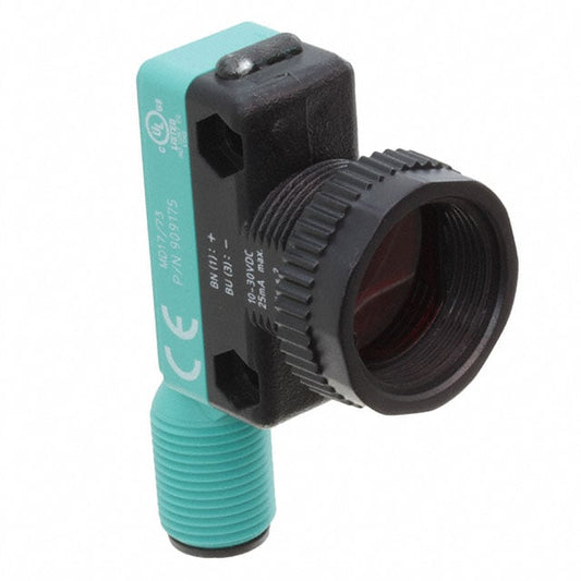Pepperl+Fuchs, Inc. MV17/73/136 - Haz pasante 0.000" ~ 0.591" (0mm ~ 15mm) 3ms IP67