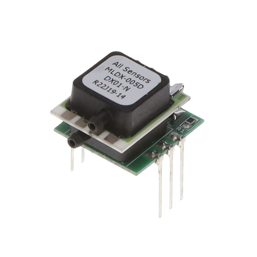 Amphenol All Sensors Corporation MLDX-005D-DX01-N MLDX - Diferencial