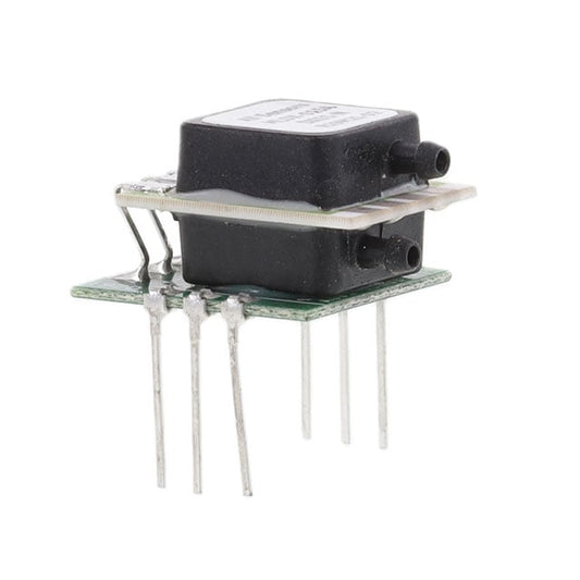 Amphenol All Sensors Corporation MLDX-015A-DX01-N MLDX - Absoluta