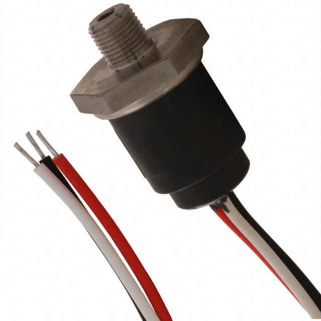 Honeywell Sensing and Productivity Solutions MLH05KPSP06C MLH Automatización industrial Medidor sellado Voltaje analógico Macho - 1/8" (3.18mm) NPT
