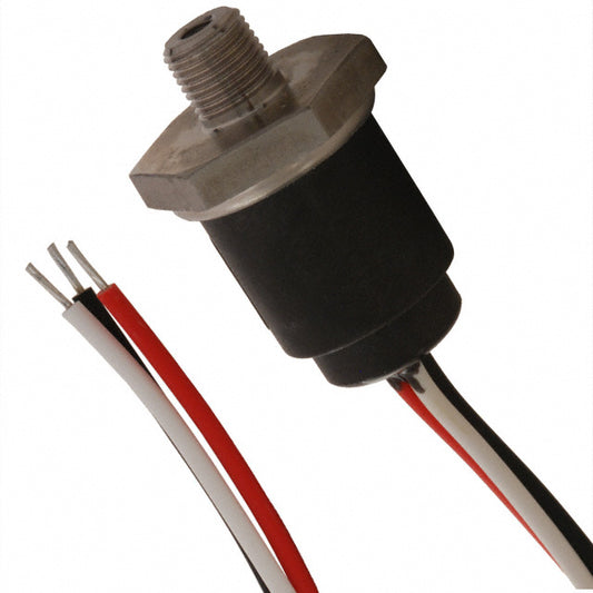 Honeywell Sensing and Productivity Solutions MLH05KPSP06C MLH Automatización industrial Medidor sellado Voltaje analógico Macho - 1/8" (3.18mm) NPT
