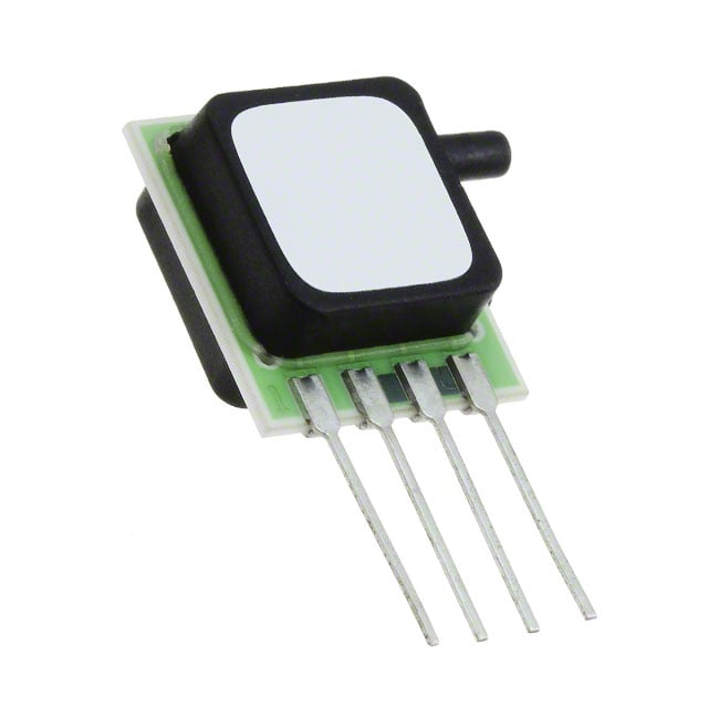 Amphenol All Sensors Corporation MLV-015A-E1BS-N MLV Absoluta 15PSI (103.42kPa)