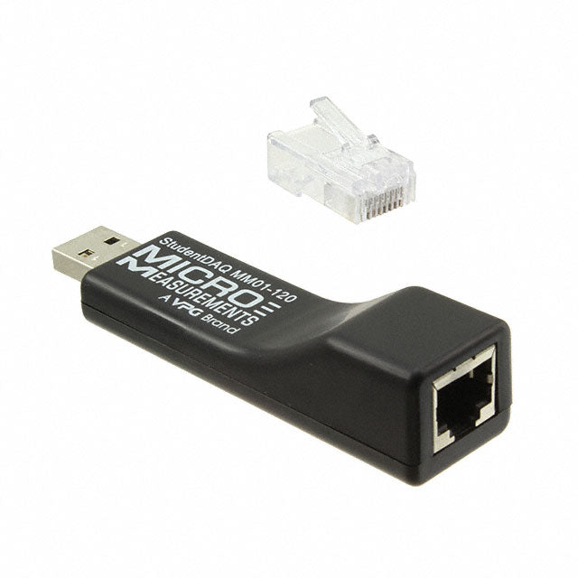 Micro-Measurements (Division of Vishay Precision Group) MM01-350 STUDENTDAQ StudentDAQ StudentDAQ Data Acquisition Device