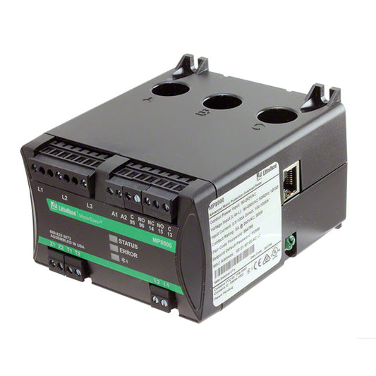 Littelfuse Inc. MP8000 MP8000 - 90 ~ 690VCA - -40°C ~ 70°C