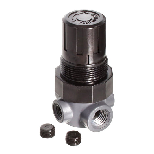 Dwyer MPR1-0 MPR Regulador 0 ~ 5PSI (0 ~ 0.3bar)