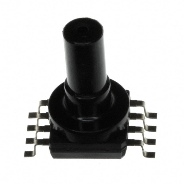 STMicroelectronics MPVZ5010GW6U MPVZ5010G Montaje en placa Manómetro ventilado