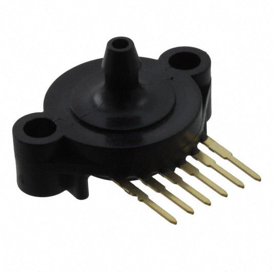 STMicroelectronics MPX5700ASX MPX5700 Absoluta 2.18PSI ~ 101.53PSI (15kPa ~ 700kPa)