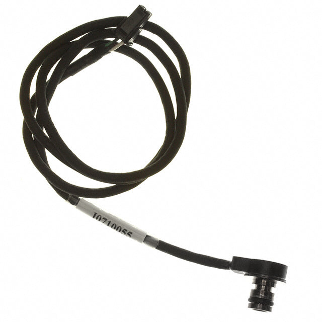 TE Connectivity Measurement Specialties MS1J1-00000U-250PG MSP100 Automatización industrial Manómetro ventilado I2C Macho - 0.36" (9.14mm), junta tórica