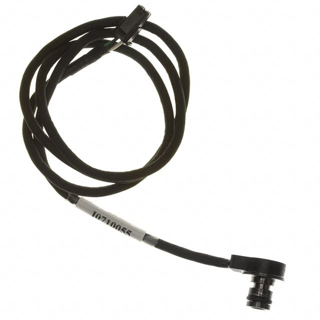 TE Connectivity Measurement Specialties MS1S1-00000J-250PG MSP100 Automatización industrial Manómetro ventilado SPI Macho - 0.3" (7.62mm), junta tórica