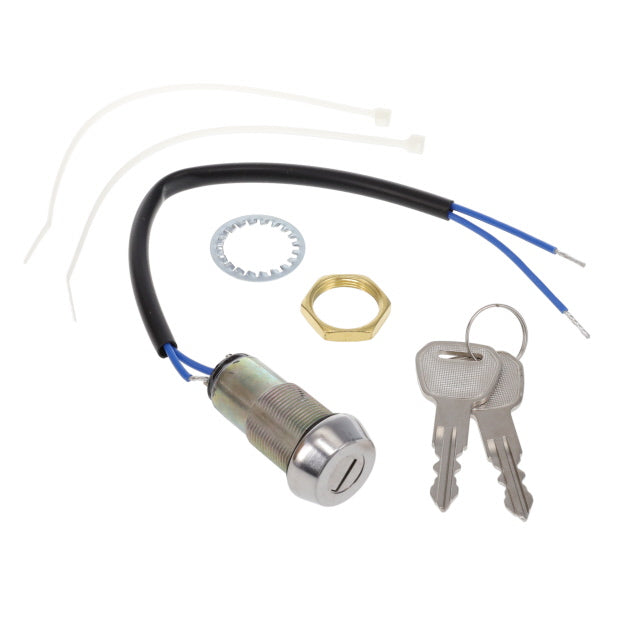 Banner Engineering Corporation MSA-KS-1 MSA Key Switch -