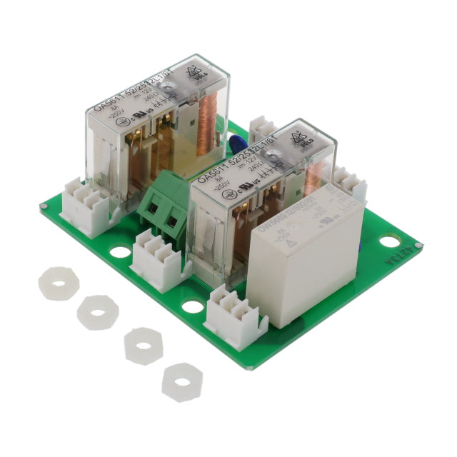 Banner Engineering Corporation MSA-RM-2 MSA Relay -