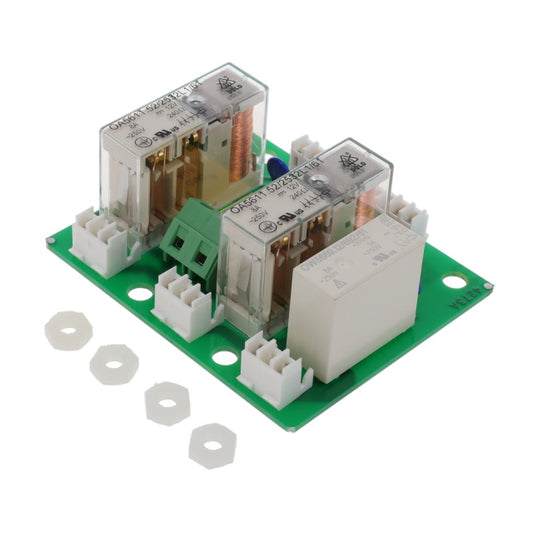 Banner Engineering Corporation MSA-RM-2 MSA Relay -
