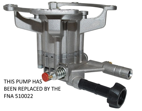 BOMBA DE EJE VERTICAL FAIP MTPV93564 (90025)