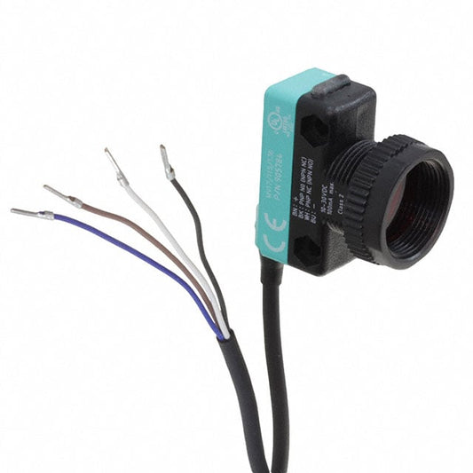 Pepperl+Fuchs, Inc. ML17-8-450/115/136 - Difuso 0.394" ~ 17.717" (10mm ~ 450mm) 1ms IP67