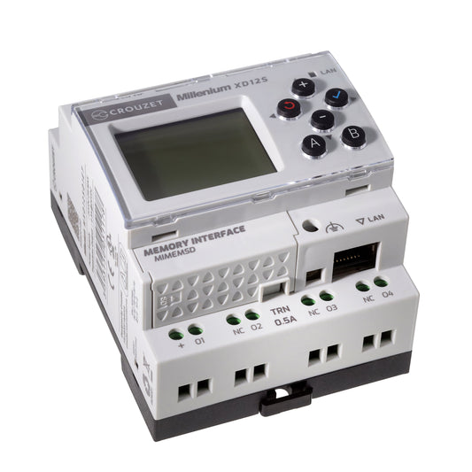 Crouzet MXD12SD1ET MXD