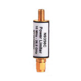 Keysight Limitador de potencia Keysight N9356C, bloque de CC, de 0,01 a 26,5 GHz, P1db de 25 dBm, 1 W, 30 V, 3,5 mm (macho/hembra) Nuestra pieza n.° 17666.1