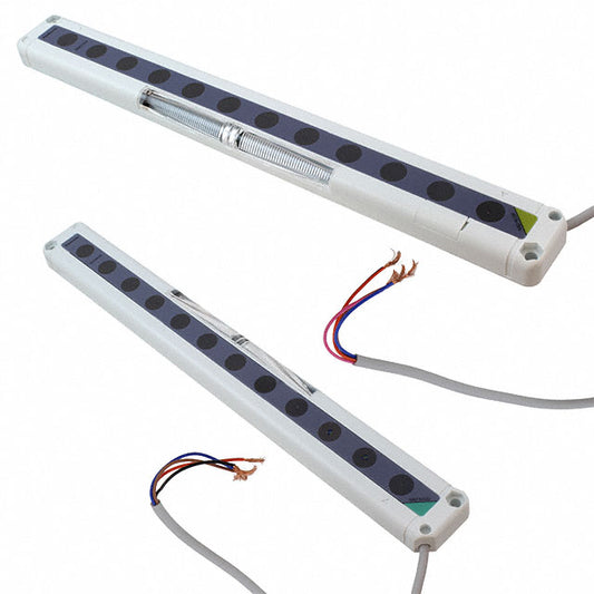 Panasonic Industrial Automation Sales NA2-N12 NA2-N Haz pasante 8.661" (220mm) 10ms IP40