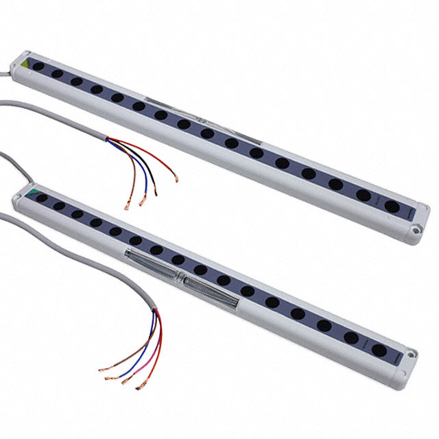Panasonic Industrial Automation Sales NA2-N16-PN NA2-N Haz pasante 11.811" (300mm) 10ms IP40