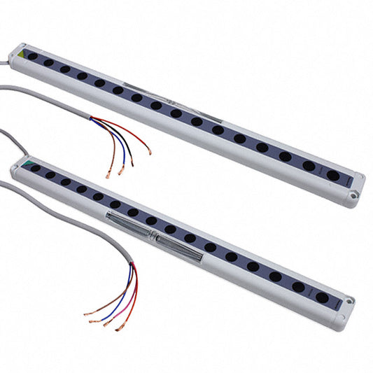 Panasonic Industrial Automation Sales NA2-N16-PN NA2-N Haz pasante 11.811" (300mm) 10ms IP40